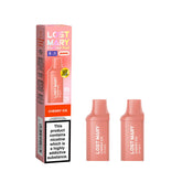 LOST MARY BM600 2025 2PK PODS CHERRY ICE (10)